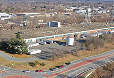 JLL Capital Markets secures $8.984m in financing for industrial warehouse